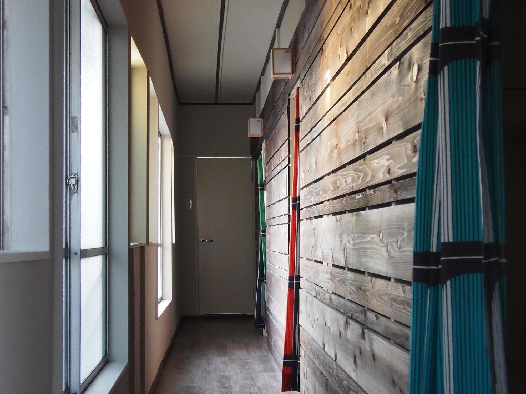 328 & Lounge Hostel Tokio